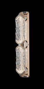 Бра Epico Silver FL1150-2W, LED