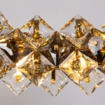 Подвесная люстра Divinare ROSALINDA 7204/17 LM-12, 12хE14