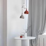 Подвесной светильник Terra FR5582PL-01W, GU10х1. TM Maytoni