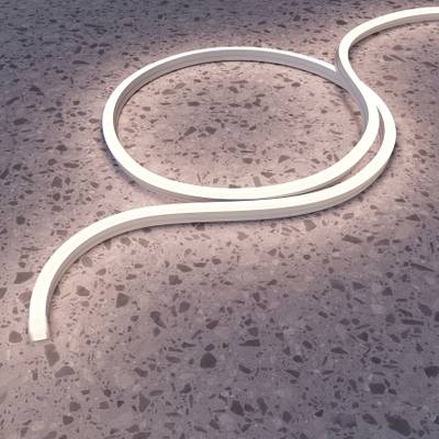 Гибкий неон 18x16 24В 14,4 Вт/м 3000K IP67 5м, 432045. TM Maytoni