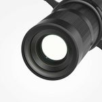 Трековый светильник Gala Exility 3000K 10Вт 20°-35°, TR108-2-10W3K-B. TM Maytoni