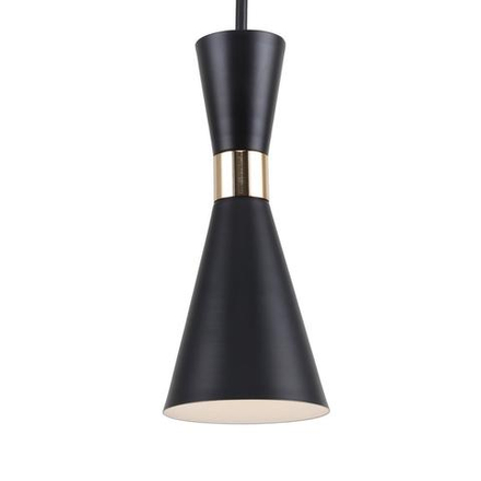 Подвес Sheen 2757-1P, 1*E14*40W. ТМ F-Promo