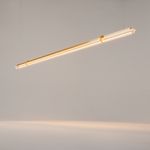 Подвесной светильник Plume 3000К 28Вт, MOD340PL-L28BS3K. TM Maytoni