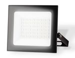 Прожектор светодиодный ST8019 BK черный IP65 LED 6500K 50W 134*116*28