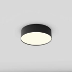 Потолочный светильник Зон / Zon 24 Вт 3000 К 120°, C032CL-24W3K-RD-B. TM Maytoni