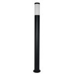Ландшафтный светильник Arte Lamp SALIRE A3157PA-1BK, 1хE27