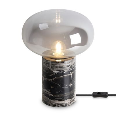 Настольный светильник FR5550TL-01MR, E27х1 IP20. TM Maytoni