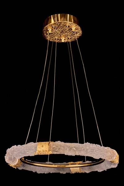 Люстра подвесная Sauvage FL1097-5PC, LED