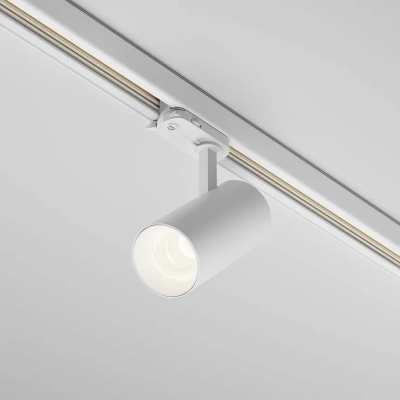 Трековый светильник Фокус / Focus Led Trinity 2700-5000K 12Вт 36°, TR197-3-12WCCT-M-W. TM Maytoni