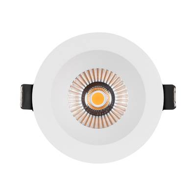 Светильник MS-ATOLL-BUILT-R86-10W Day4000 (WH, 36 deg, 230V) (Arlight, IP54 Металл, 5 лет)