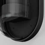 Настенный светильник (бра) Candle E27x1, IP65, O449WL-01GF. TM Maytoni