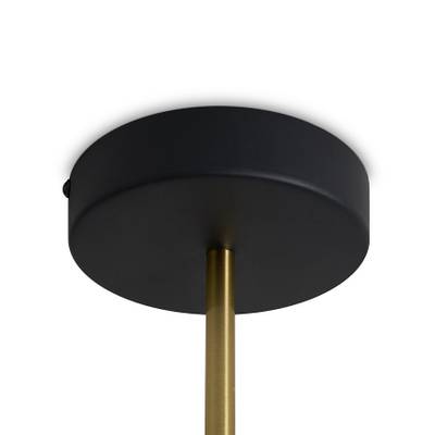 Подвесной светильник Drip FR6173PL-L18B, LED. TM Maytoni