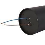 Потолочный светильник Darar 3063-1C. ТМ Favourite