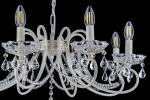 Подвесная люстра Arti Lampadari Patricia E 1.1.8.600 CG