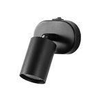 Спот Arte Lamp AQUARIUS A3226AP-1BK, 1хGU10