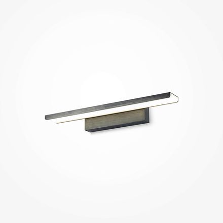 Подсветка Gleam 4000К 16,2Вт IP 20, MIR005WL-L16B. TM Maytoni