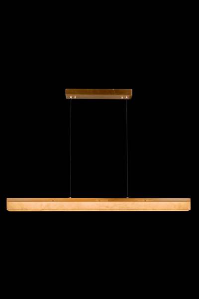 Подвесной светильник Adagio FL1014-1P-BR, LED