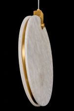 Подвесной светильник Sunrise FL1146-3P, LED