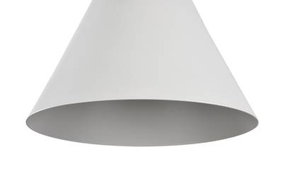 Подвесной светильник Bicones E27х1, P359-PL-01-W. TM Maytoni