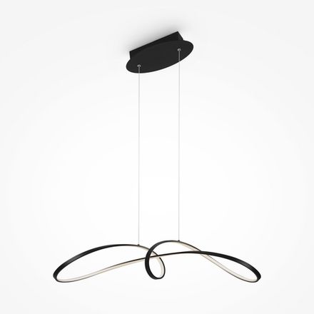 Подвесной светильник Curve 4000К 42Вт, MOD156PL-L52B4K. TM Maytoni