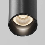 Трековый светильник Фокус / Focus Led Exility X 2700-6000K 7Вт 36° Dim Smart Zigbee, TR245-4-7WTW-DSZ-B. TM Maytoni