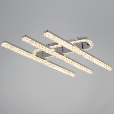 75490-0.3-03 CR светильник потолочный Reluce, LED