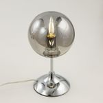 Citilux Томми CL102810 Настольная лампа Хром