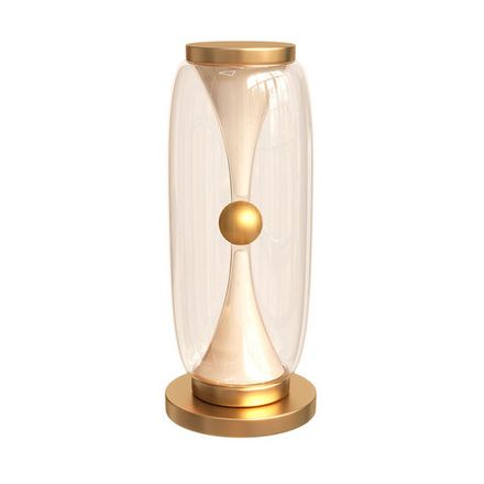 Декоративная настольная лампа Divinare STERZO 1244/17 TL-20, 1хLED