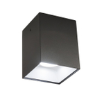 Citilux Старк CL7440210 LED Светильник накладной Чёрный Белый