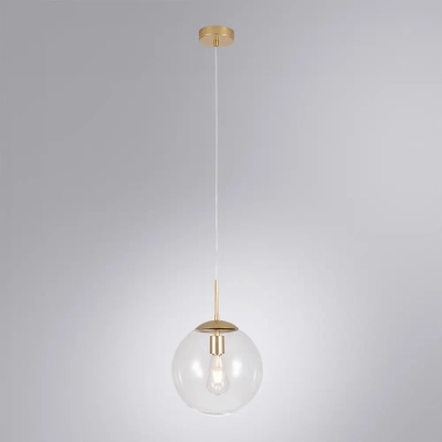 Подвесной светильник Arte Lamp VOLARE A1925SP-1GO, 1хE27
