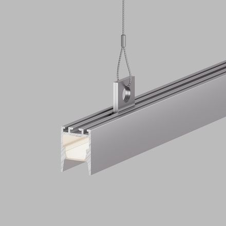 Проушина RING-ZM-SET (Arlight, Металл)