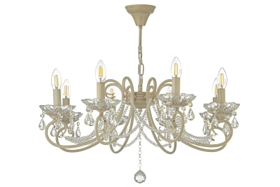 Подвесная люстра Arti Lampadari Patricia E 1.1.8.600 CG