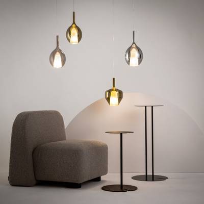 Подвесной светильник Duality E27х1, MOD271PL-01B3. TM Maytoni
