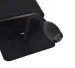 Бра Parret 4476-2W, LED*4W + LED*1.5W, 220LM, 4000K. ТМ F-Promo