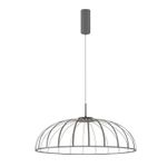 Подвесная люстра Vertex 4285-8P. ТМ Favourite