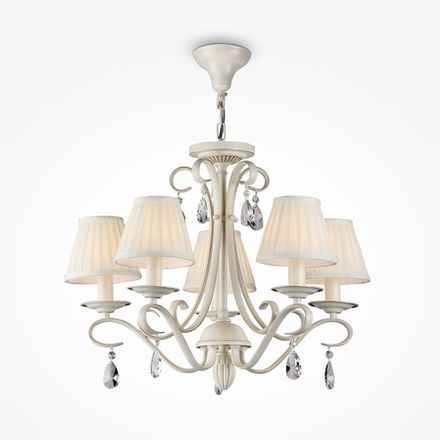 Люстра Brionia ARM172-05-G. ТМ Maytoni