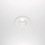Встраиваемый светильник Зум / Zoom 12 Вт 4000 К 60° IP65 с функцией диммирования, DL034-L12W4K-D-W. TM Maytoni