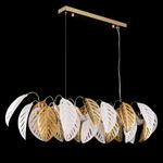 Люстра Crystal Lux RAMONA SP10 2781/310