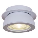 84053-9.0-001QR COB8W WT светильник точ.
