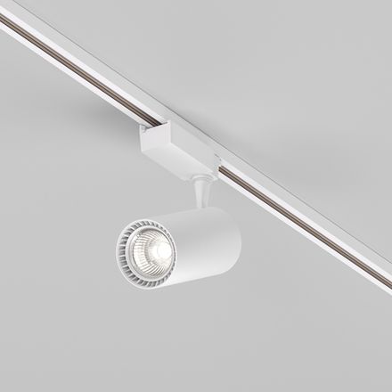 Трековый светильник Vuoro Unity 4000K 36Вт 36°, TR003-1-36W4K-M-W. TM Maytoni