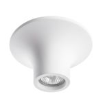 Точечный накладной светильник Arte Lamp TUBO A9460PL-1WH, 1хGU10