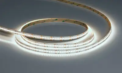 Светодиодная лента 24V 19,2W/m 6000К 5м Arte Lamp TAPE A2424010-03-6K, LED