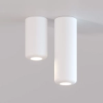 Светильник накладной светодиодный Onde 10W 4000K белый 25045/LED