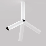 Потолочный светильник Фокус Т / Focus T 6 Вт 3000 К 36°, C142CL-6W3K-W. TM Maytoni