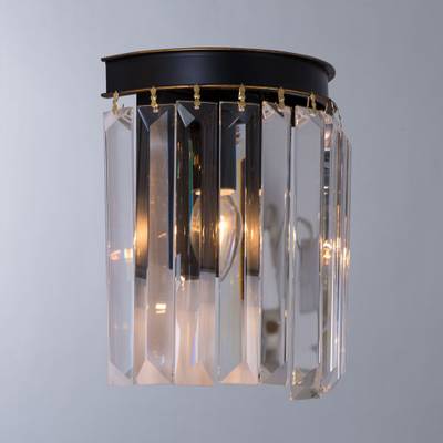 Настенный светильник Divinare NOVA 3001/01 AP-1, 1хE14
