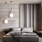 Настольный светильник Sunspot FR5482TL-L7B, LED. TM Maytoni
