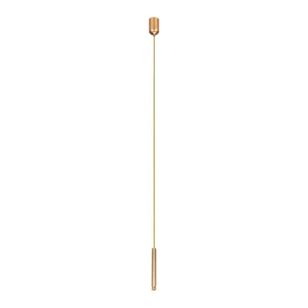 Подвес ART-APRIORI-HANG-E-L1500 (GD) (Arlight, IP20 Металл, 3 года)