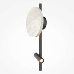 Настенный светильник (бра) Solution 3000К 9Вт MOD450WL-L9W3K. TM Maytoni