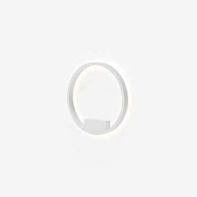 Настенный светильник (бра) Rim 3000-4000К 24Вт, MOD058WL-L25WK. TM Maytoni