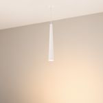 Светильник SP-STIRIA-L400-R57-5W Warm2700 (WH, 36 deg, 230V) (Arlight, IP20 Металл, 3 года)